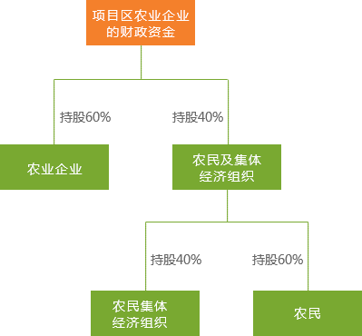 股权图表