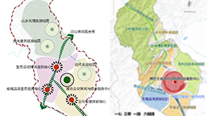 四川省绵竹市全域旅游发展总体规划及创建实施方案