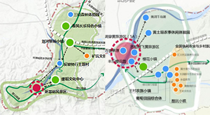 荥阳市全域旅游资源整合及行动实施方案