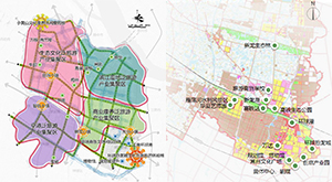 常州市新北区全域旅游发展与布局规划研究