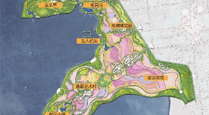 泗阳成子湖旅游度假区PPP项目