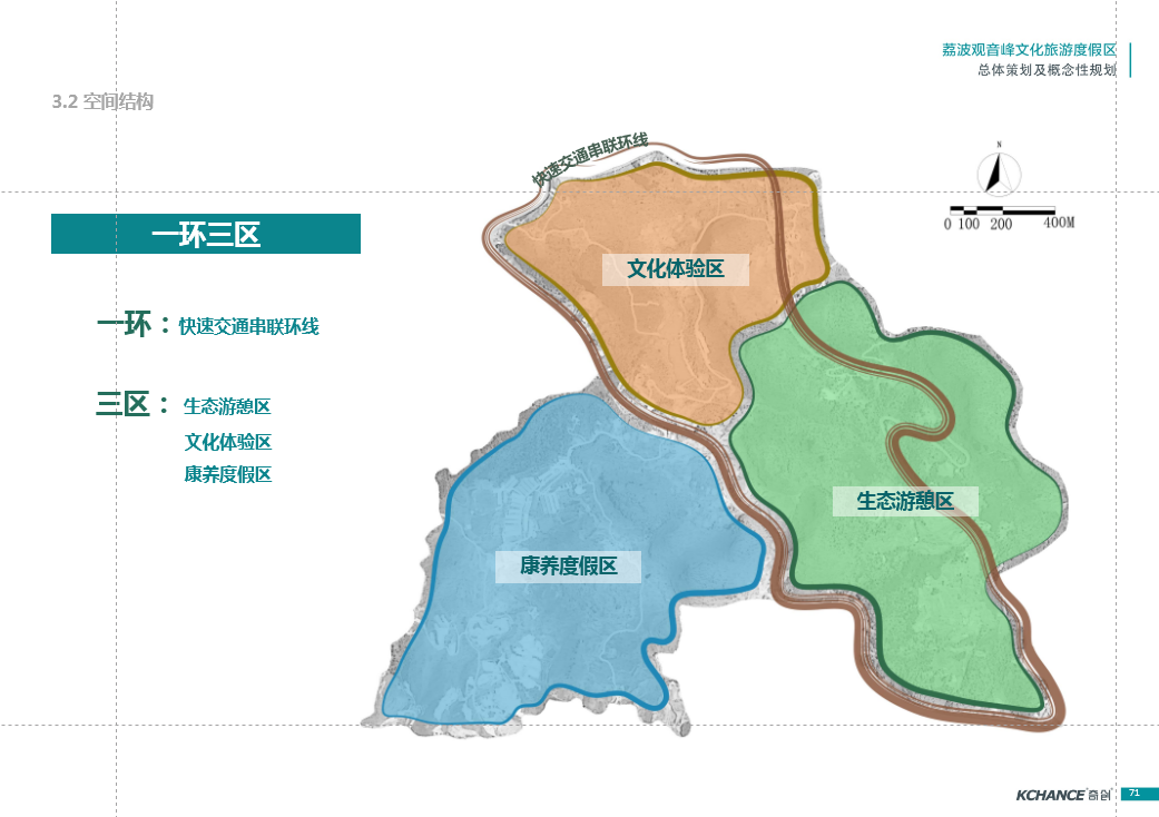 贵州省荔波观音峰文化旅游度假区总体策划暨概念性规划