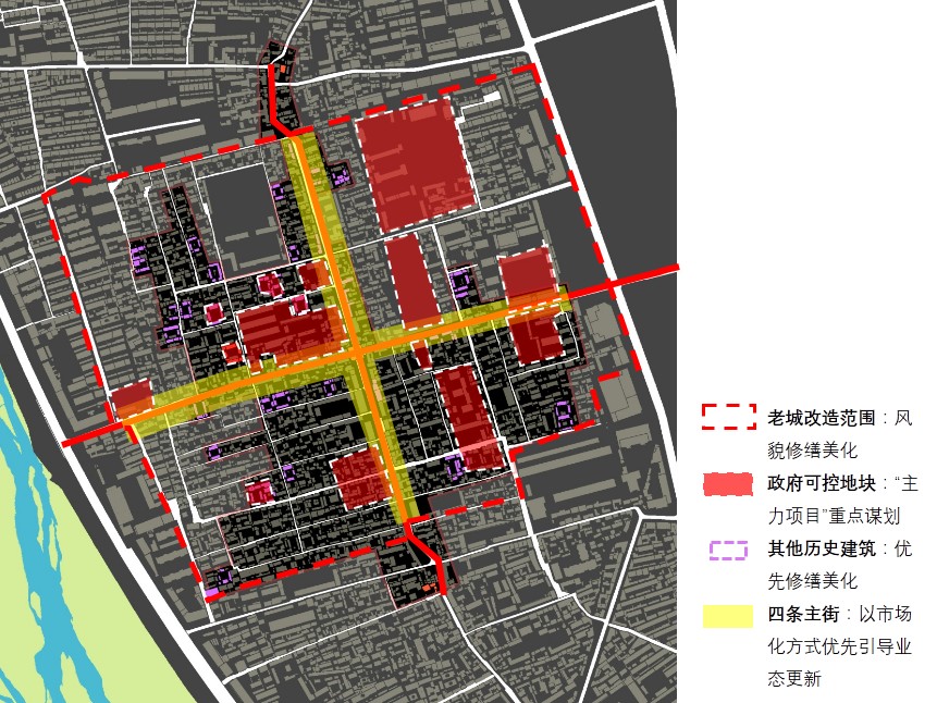 神木市全域旅游发展实施规划