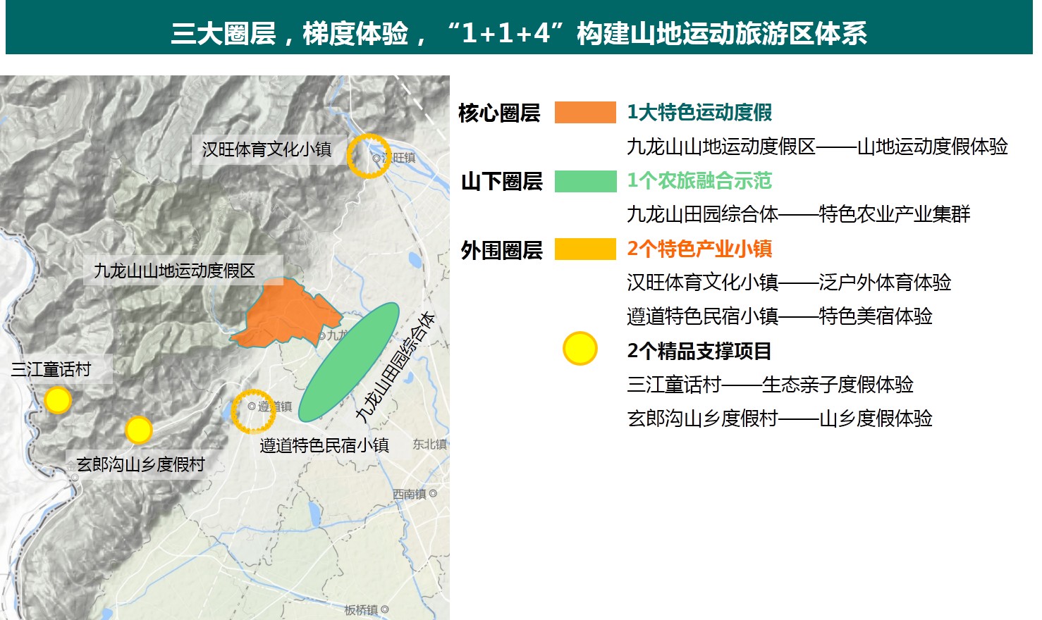 四川省绵竹市全域旅游发展总体规划及创建实施方案