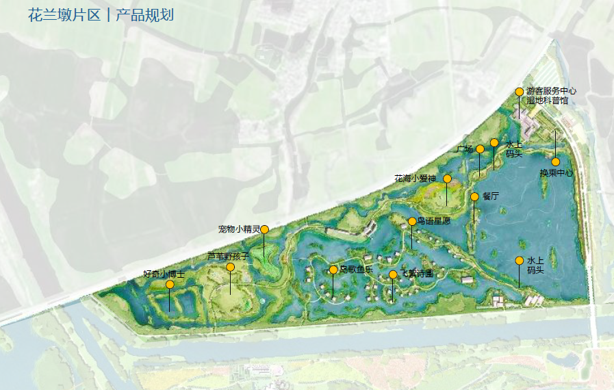 江苏句容赤山湖国家4A级旅游景区创建规划