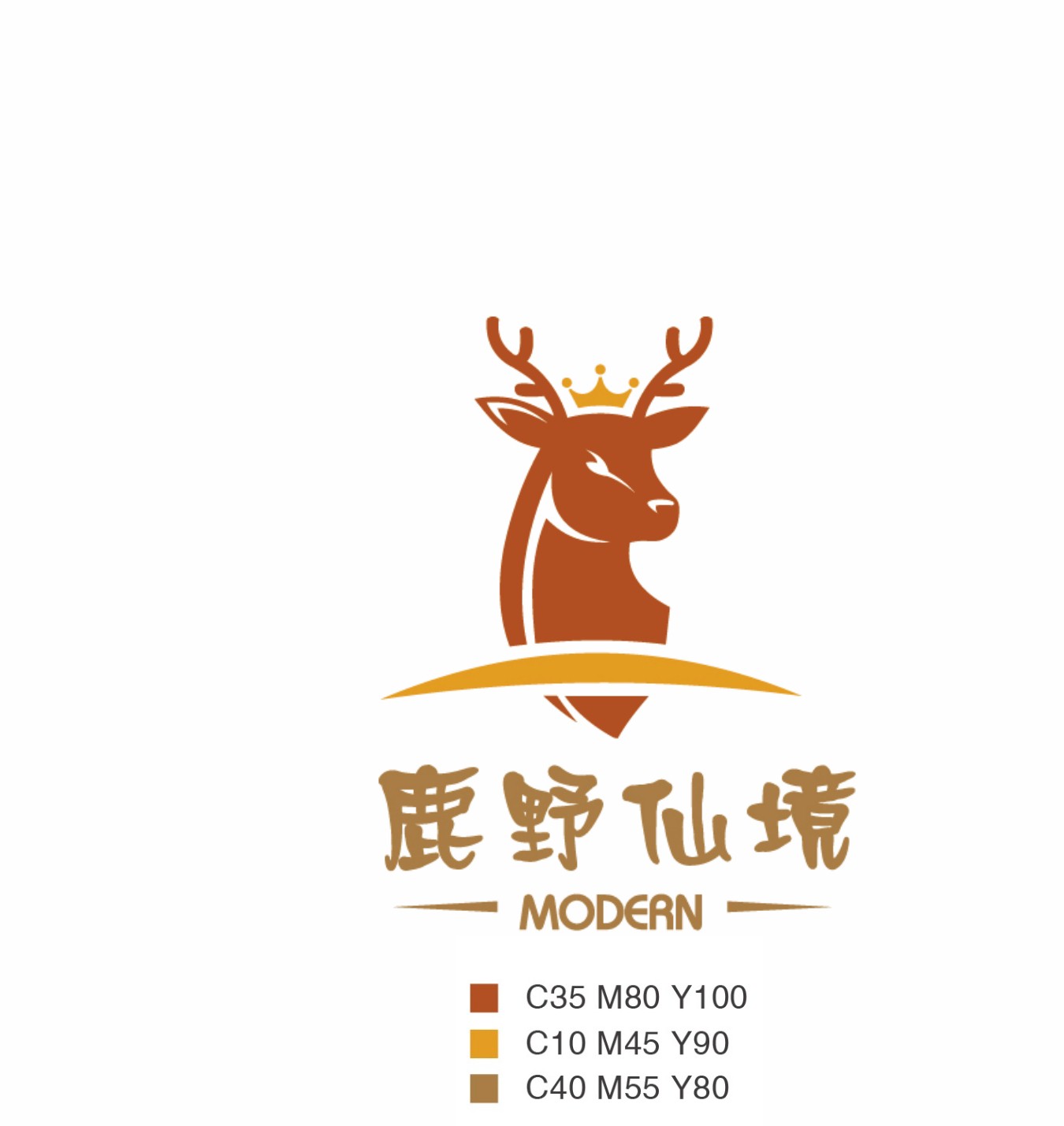 哈尔滨玉泉国际狩猎场旅游总体策划及概念性规划